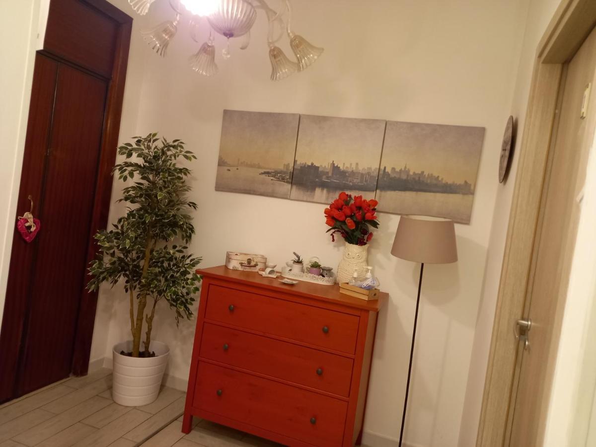 Salerno Inn B&B Buitenkant foto