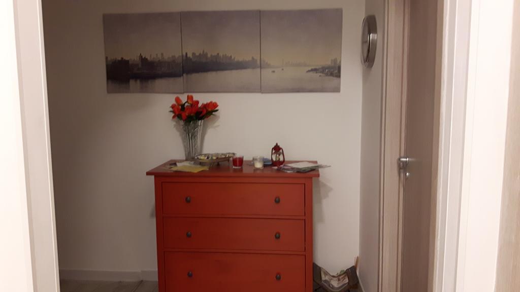 Salerno Inn B&B Buitenkant foto
